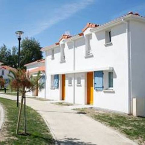 Le Domaine de l'Ocean - Camping Loire-Atlantique - Image N°2