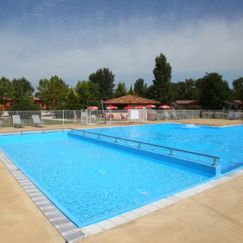 Le Domaine du Lac - Camping Drome - Image N°6