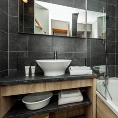 APPARTEMENT 5 personnes - Méribel Mottaret B