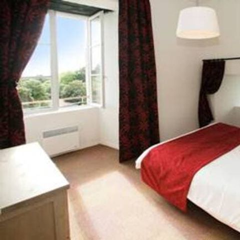 APPARTEMENT 4 personnes - Erdeven Le Château de Keravéon