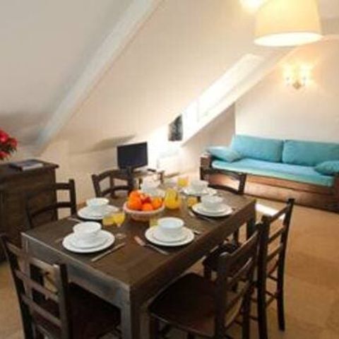 APPARTEMENT 4 personnes - Erdeven Le Château de Keravéon