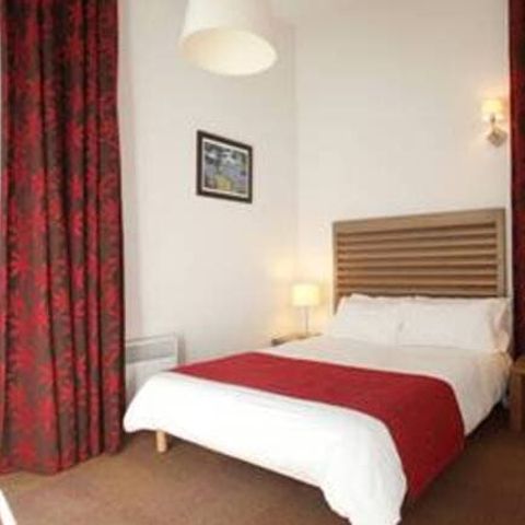 APPARTEMENT 4 personnes - Erdeven Le Château de Keravéon