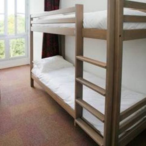 APPARTEMENT 4 personnes - Erdeven Le Château de Keravéon