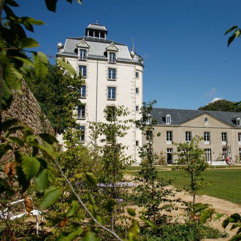 Résidence Odalys Référence Le Château de Kéravéon - Camping Morbihan - Image N°3