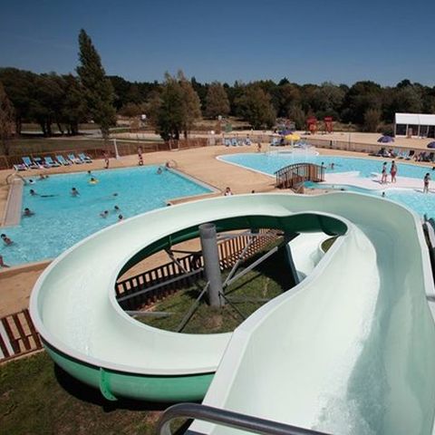 Le Vorlen - Camping Finistère - Image N°5