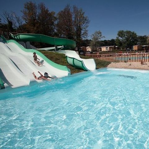 Le Vorlen - Camping Finistère - Image N°2