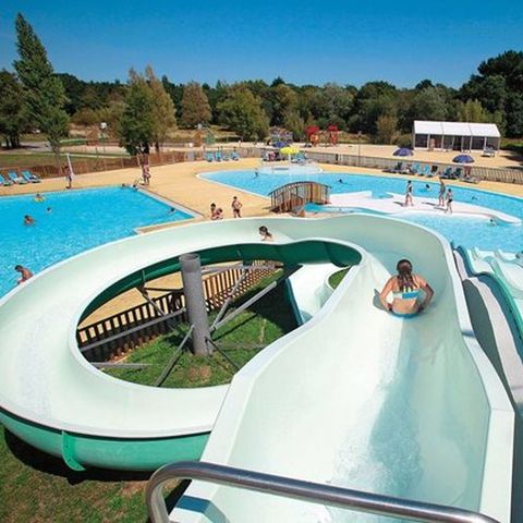 Le Vorlen - Camping Finistère - Image N°6