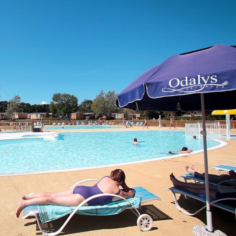 Le Vorlen - Camping Finistère - Image N°4