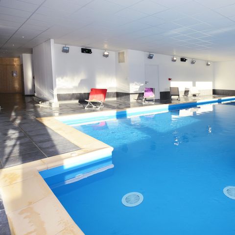 Les Balcons d'Aurea - Camping Isère - Image N°3