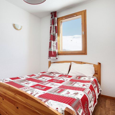 APPARTEMENT 6 personnes - St F.Longchamp Balcons du Soleil