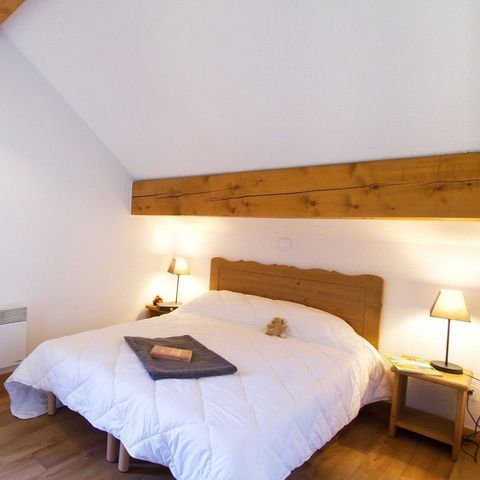 Résidence Odalys Le Hameau et les Chalets de la Vallée d'Or - Camping Savoie - Image N°3