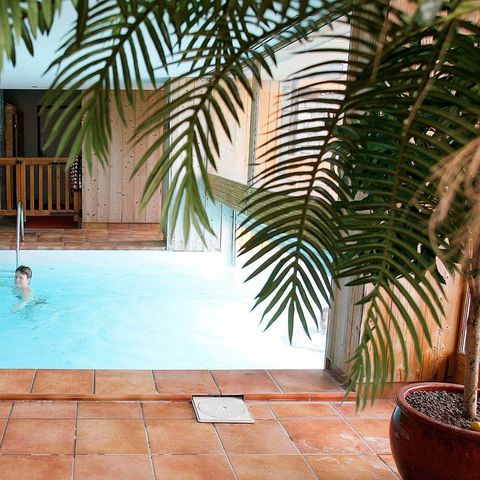 Résidence Odalys Le Hameau et les Chalets de la Vallée d'Or - Camping Savoie - Image N°2