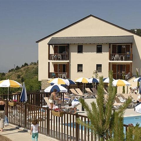 Milles Soleils - Camping Pyrénées-Orientales - Image N°5