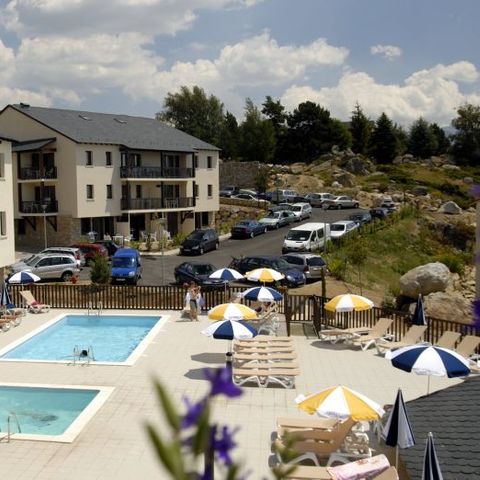 Milles Soleils - Camping Pyrénées-Orientales - Image N°3