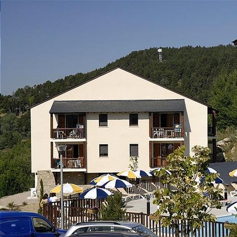 Milles Soleils - Camping Pyrénées-Orientales - Image N°4