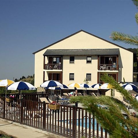 Milles Soleils - Camping Pyrénées-Orientales - Image N°6