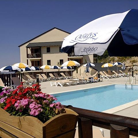 Milles Soleils - Camping Pyrénées-Orientales - Image N°2