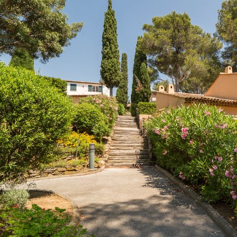 Pierre & Vacances Le Domaine de Garlande - Camping Var - Image N°4