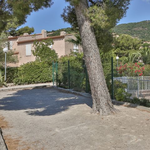 Pierre & Vacances Le Domaine de Garlande - Camping Var - Image N°3