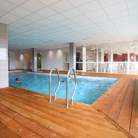 Le Domaine du Mont - Camping Ille-et-Vilaine - Image N°2