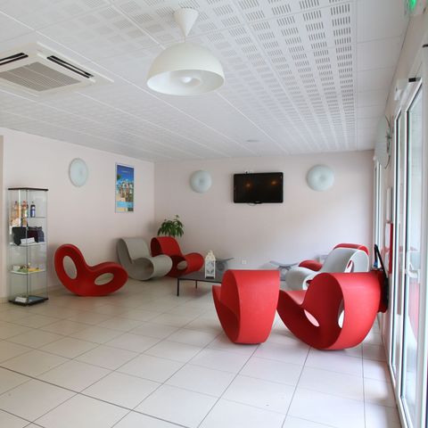 BUNGALOW 4 personnes - Appartement climatisé à proximité du Mont Saint Michel