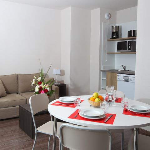 Le Domaine du Mont - Camping Ille-et-Vilaine - Image N°4