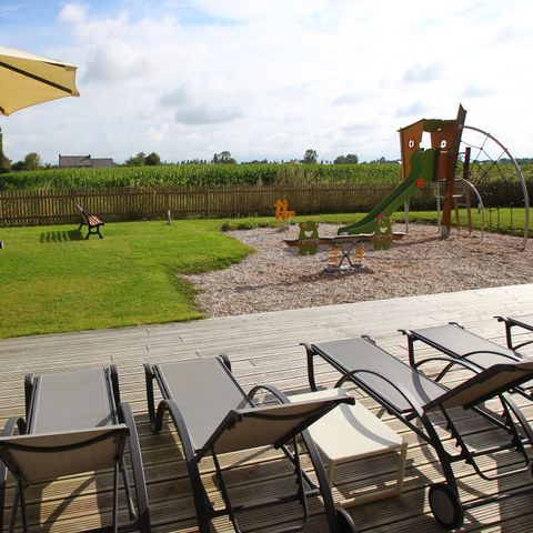 Le Domaine du Mont - Camping Ille-et-Vilaine - Image N°6