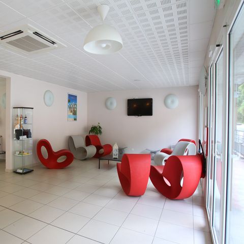 Le Domaine du Mont - Camping Ille-et-Vilaine - Image N°3