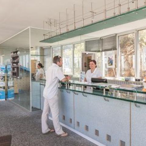 Pierre & Vacances Residence Costa Plana - Camping Alpes-Maritimes - Image N°5