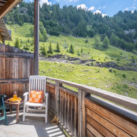 Pierre & Vacances Residence Électra - Camping Haute-Savoie - Image N°3