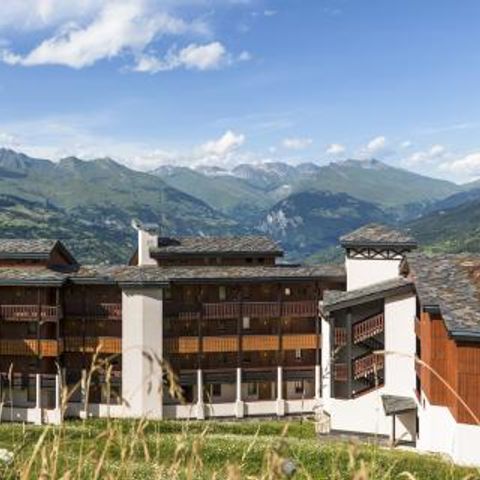 Pierre & Vacances Residence La Marelle et Le Rami - Camping Savoie - Image N°4