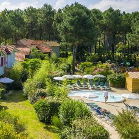 Pierre & Vacances Residence Lacanau Les Pins - Camping Gironde - Image N°3