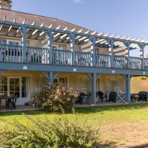 Pierre & Vacances Residence Les Belles Rives - Camping Corrèze - Image N°4