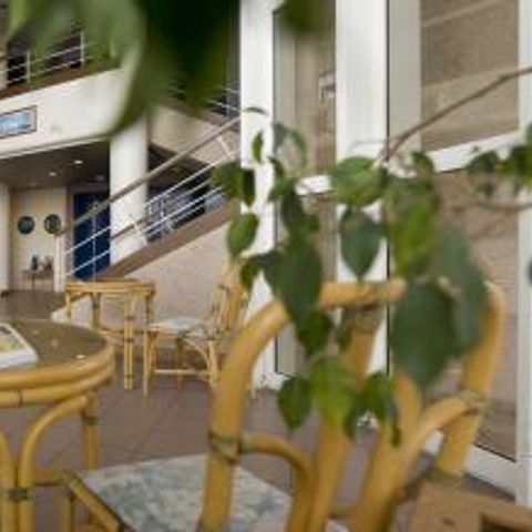 Pierre & Vacances Residence Les Oceanes - Camping Loire-Atlantique - Image N°3