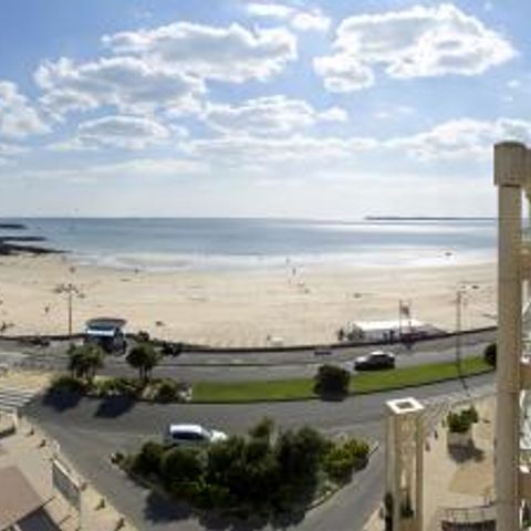 Pierre & Vacances Residence Les Oceanes - Camping Loire-Atlantique - Image N°6