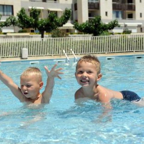 Pierre & Vacances Residence Les Rivages de Rochelongue - Camping Hérault - Image N°6