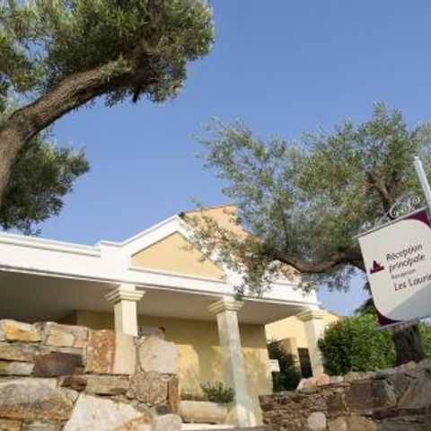 Pierre & Vacances Residence Les Terrasses des Issambres - Camping Var - Image N°6
