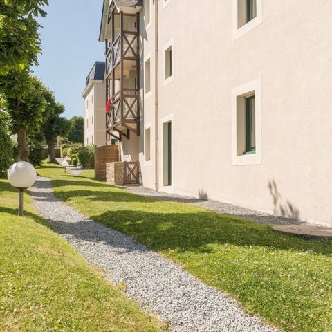 Pierre & Vacances Residence Ty Mat - Camping Ille-et-Vilaine - Image N°3