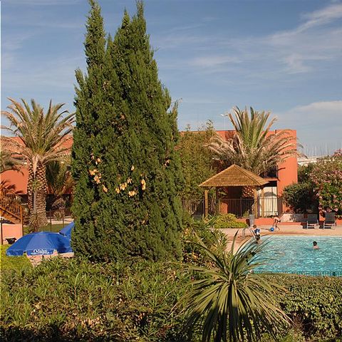 Prestige du Golfe - Camping Hérault - Image N°5