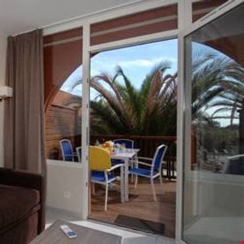 APPARTEMENT 6 personnes - Cap d'Agde Golf D