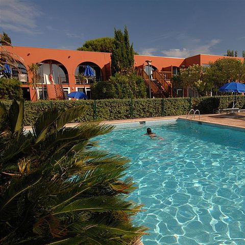 Prestige du Golfe - Camping Hérault - Image N°3