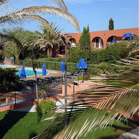 Prestige du Golfe - Camping Hérault - Image N°6