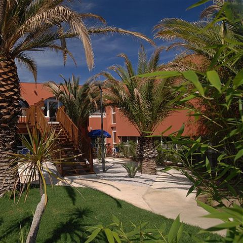 Prestige du Golfe - Camping Hérault - Image N°4