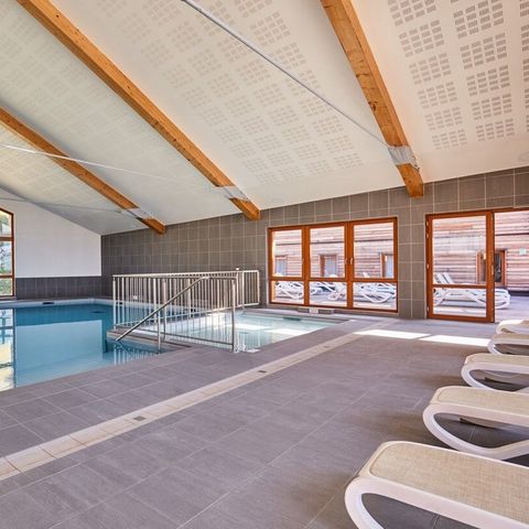 Résidence Odalys Rochebrune Les Cimes - Camping Hautes-Alpes - Image N°5