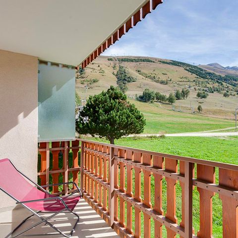 Residence Alpina Lodge - Camping Isère - Image N°6