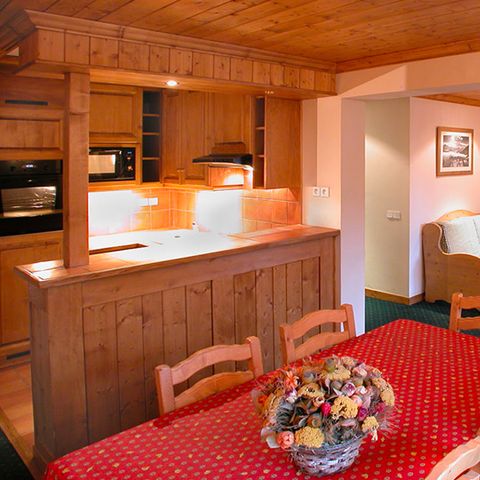 Residence Alpina Lodge - Camping Isère - Image N°3