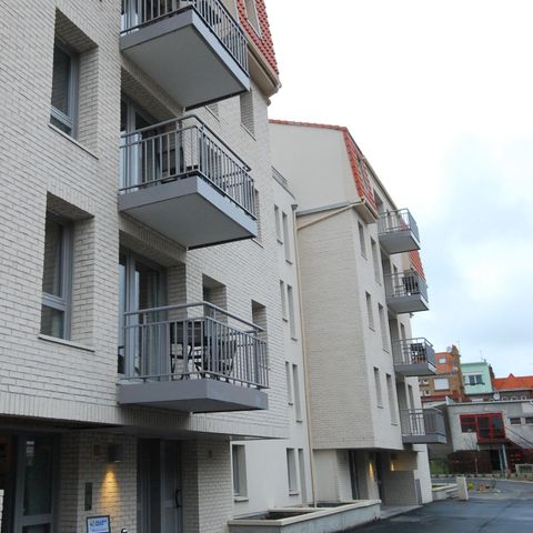 Residence BrayDunes Margats - Camping Nord - Image N°3