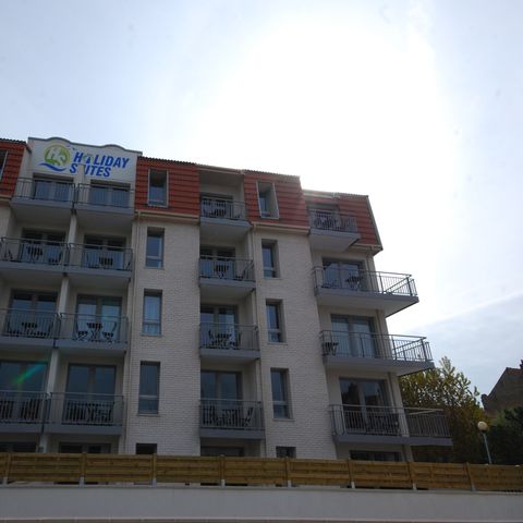 Residence BrayDunes Margats - Camping Nord - Image N°4