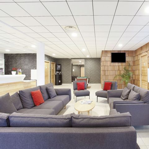 Residence Mandi Alde - Camping Haute-Savoie - Image N°6