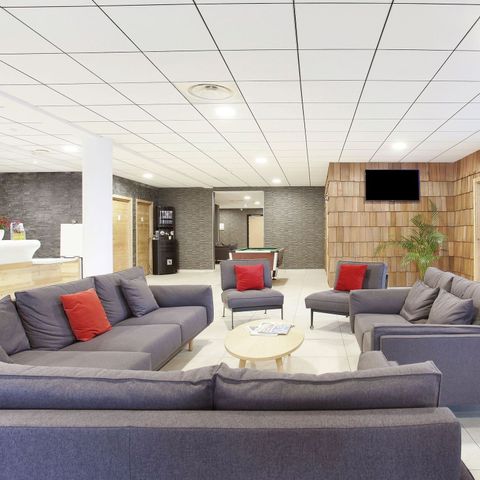 BUNGALOW 8 personnes - Appartement de luxe dans la station de ski de La Clusaz